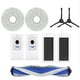 thumbnail image 1 of Para X5 PRO Bolsa para el Polvo para Fregona Consumibles para Fregona Elementos Filtrantes de Cepillo de Rodillo Lateral Accesorios para Robot de Barrido, 1 of 5