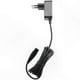thumbnail image 2 of Replacement Charger Adapter for Electric Shaver Hair Clipper Accessories, 2 of 5