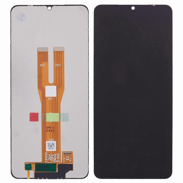 e9p For Samsung Galaxy A06 4G A065 Grade C LCD Screen and Digitizer T4N Assembly Replacement Part (W
