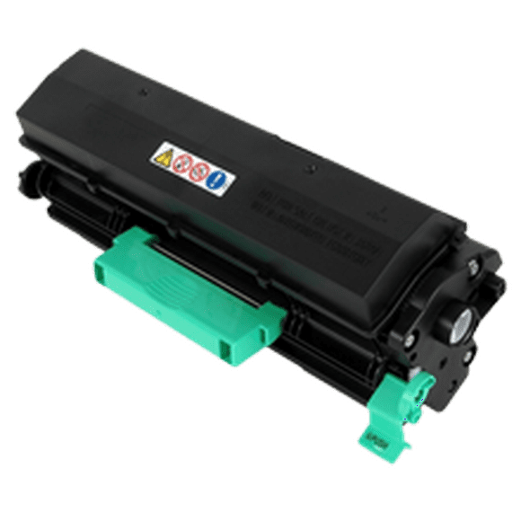 Zoomtoner Compatible RICOH 841886 Laser Toner Cartridge Black for Lanier SP4520DN