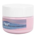 thumbnail image 2 of Mascarilla hidratante de arcilla y almizcle para limpieza de poros, mascarilla de barro iluminadora para el cuidado de la piel, 60g, 2 of 8