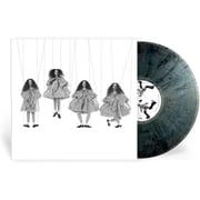 Jade THAT'S SHOWBIZ BABY! (Vinyl Record) 12" Album Coloured Vinyl (Limited Edition)