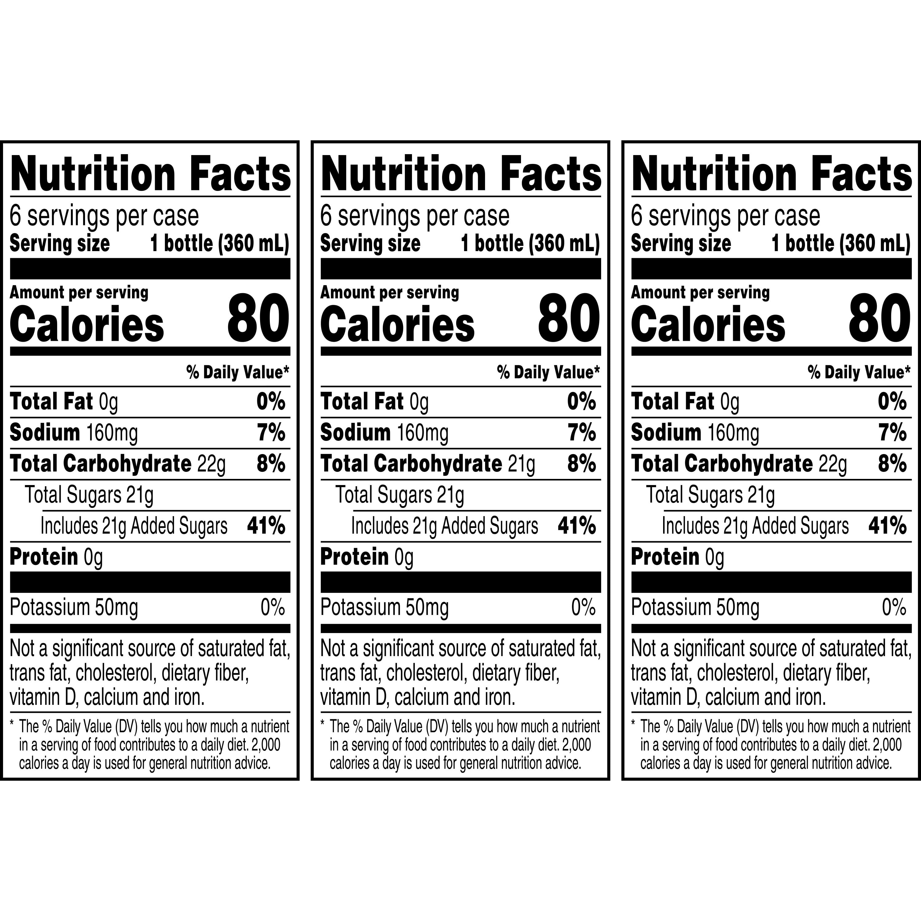 Gatorade Frost Thirst Quencher Variety Pack, Glacier Freeze/Cherry/Arctic Blitz Sports Drinks, 12 fl oz, 18 Ct Bottles