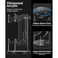 thumbnail image 3 of 2-in-1 Game Controller & Headphone Stand for PS4, PS5, Xbox Y, 3 of 5