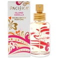 thumbnail image 1 of Parfum Island Vanilla par Pacifica pour Femme - Vaporisateur de Parfum 1 oz, 1 of 2