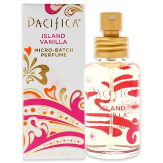 Pacifica Wanderlust Perfumes Set