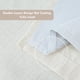 thumbnail image 2 of Cortinas de lino opacas DriftAway, 63 x 120 cm, color beige, 2 of 9