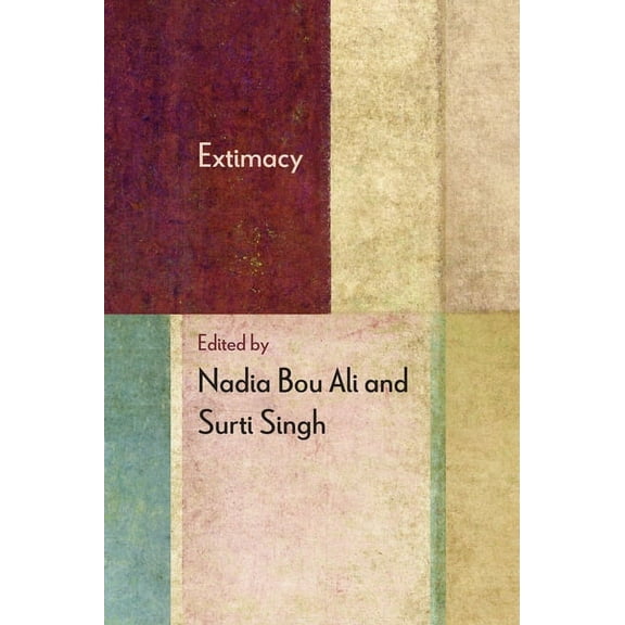 Diaeresis Extimacy, (Paperback)