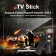 thumbnail image 2 of Consola de juego Palillo del juego Stick 4K HDR TV con HDMI compatible con WiFi antivibración 3D 5G, 2 of 8