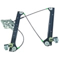 thumbnail image 2 of OEG Parts New Window Regulator Front Drivers Side Left LH Replacement For 2004 2005 2006 2007 Saab 9-3 & 2003 9-3 Sedan 752-914, 12793728, 2 of 6