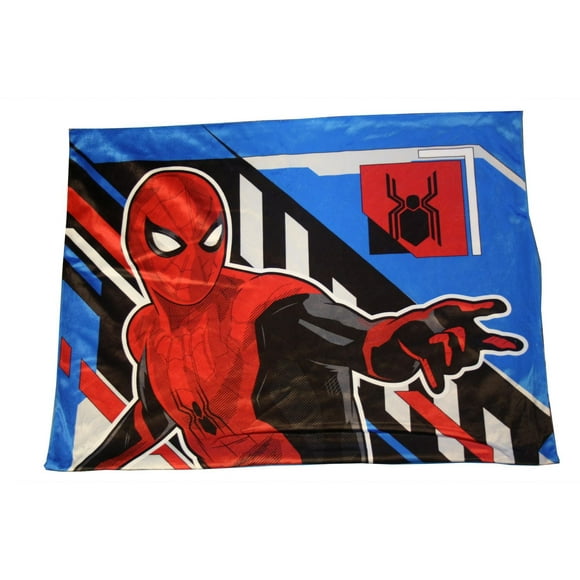 Spider-Man Bed Pillow