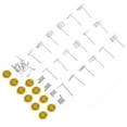 thumbnail image 4 of Accessoires Informatiques, Tête de Disque Dur de Remplacement 2.5/3.5 Po Peigne de Remplacement le Plus Proche pour Tête de Disque Dur, 4 of 8