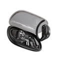 thumbnail image 1 of Auriculares inalámbricos Bluetooth Bearachild ABS cómodos de usar sonido de alta fidelidad Negro, 1 of 6