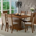 thumbnail image 2 of Juego de Comedor Madesa Lousiana Mesa y 6 Sillas, 2 of 10
