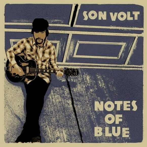 Notes de Bleu