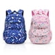 thumbnail image 3 of Sonducket Mochilas transpirables e impermeables para estudiantes escolar para niños resistente y duradera Conejo antirrobo Rosa grande Type2 NO2, 3 of 6