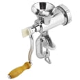 thumbnail image 4 of Manual Meat Grinder,Manual Meat Food Grinder Hand Meat Grinding Machine Sausage Stuffer Grinder Performance Driven, 4 of 6