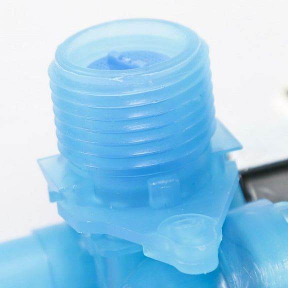 WPW10212596 Whirlpool Water Inlet Valve OEM WPW10212596