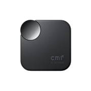 CMF Buds 2a Wireless Earbuds Active Noise Cancelling 42dB Hybrid ANC Bluetooth Headphones, 12.4mm Dynamic Driver for Big Bass, 4 Mic Clear Calls, Sport Ear Buds for iPhone, Android, Dark Grey