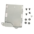 thumbnail image 1 of Console de Jeu HDD Support Excellente Dissipation de la Chaleur Durable Métal Remplacement Interne Disque Dur Support avec Vis, 1 of 5