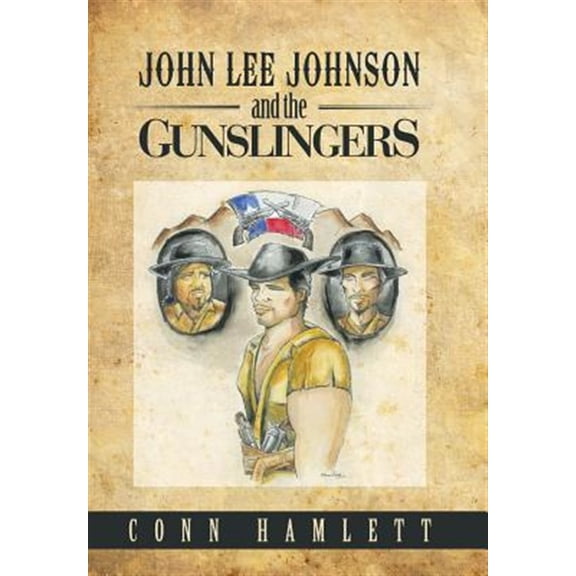 Pre-Owned John Lee Johnson and the Gunslingers