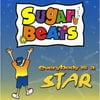 Sugar Beats | Audio CD