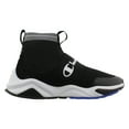 thumbnail image 2 of Champion Rally Pro GS Boys Shoes Size 4.5, Color: Black, 2 of 4