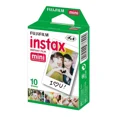 thumbnail image 1 of Pelicula instantanea Instax mini 10 Exposiciones, 1 of 3