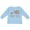 AE-Light Blue, variant on Big Sis Elephant Girls Long Sleeve Toddler T-Shirt