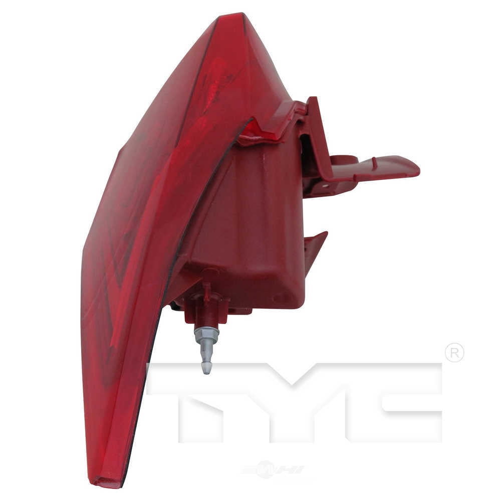 TYC 11-6919-00 Tail Light Assembly