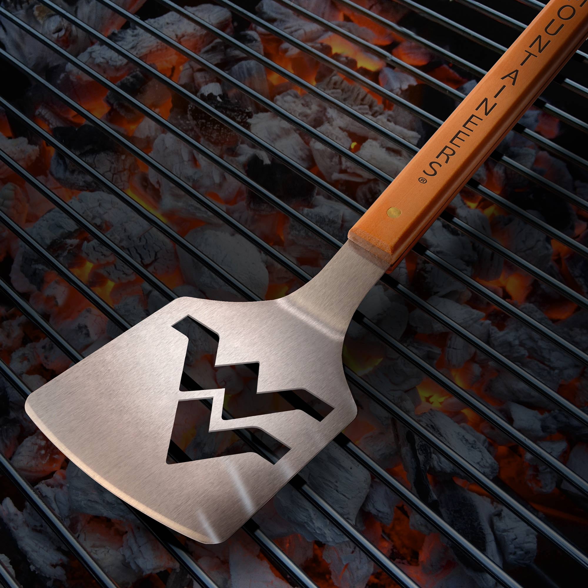 West Virginia Mountaineers Sportula