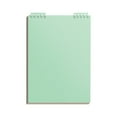 thumbnail image 2 of Birdeem A5 Loose Leaf Notebook, Perfect for Daily Writing Journal and Note Taking, with Blank Pages Ideal for Drawing, Scribbling and Easy Organization, Durable Cover Included, 2 of 9
