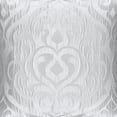 thumbnail image 3 of J. Queen New York  Astoria White Comforter Set King, 3 of 5