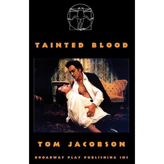 Tainted Blood (Paperback)