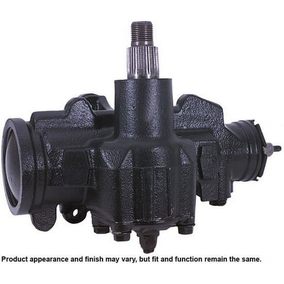 A1 Cardone Steering Gear P/N:27-7579 Fits select: 1997-1998 DODGE DAKOTA