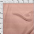 thumbnail image 2 of oneOone Organic Cotton Voile Fabric Horizontal Stripe Print Fabric By The Yard 42 Inch Wide, 2 of 4