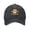 Cracker, variant on Funny Snack Cracker Baseball Cap Denim Adjustable Casual Snack Cracker Hats Christmas Birthday Gifts for Adults Men Women Dad