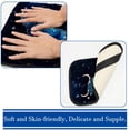 thumbnail image 3 of Constellation Soft Furry Printed Car Armrest Pad, Armrest Accessories, Armrest Accessory - 12.5x8.2 Inch Comfortable Padding, 3 of 6