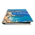 thumbnail image 3 of California Cali Bear Bifold Wallets In Gift Box Mens Womens Kids, 3 of 4