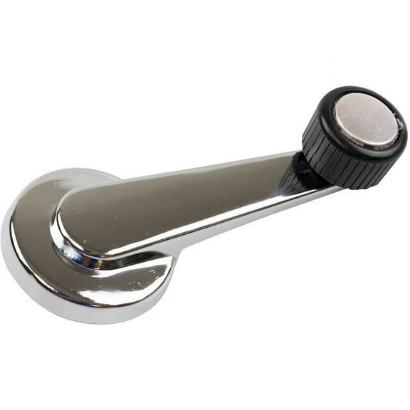 Window Crank Handle - Compatible with 1981 - 1986 Chevy C10 1982 1983 1984 1985