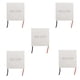 thumbnail image 1 of 5X TEC1-12704 Enfriador Termoeléctrico Peltier 30mmx30mm TEC1 12704 MóDulo de Elementos 12V4A Enfriamiento Peltier, 1 of 7