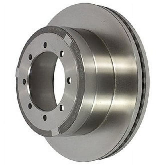 Motorcraft BRRF-253 Disc Brake Rotor Fits select: 2013-2016 FORD F350, 2015-2016 FORD F450