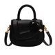 thumbnail image 5 of Bolso cruzado Yuyangstore Bolso de hombro Mujer Negro, 5 of 8