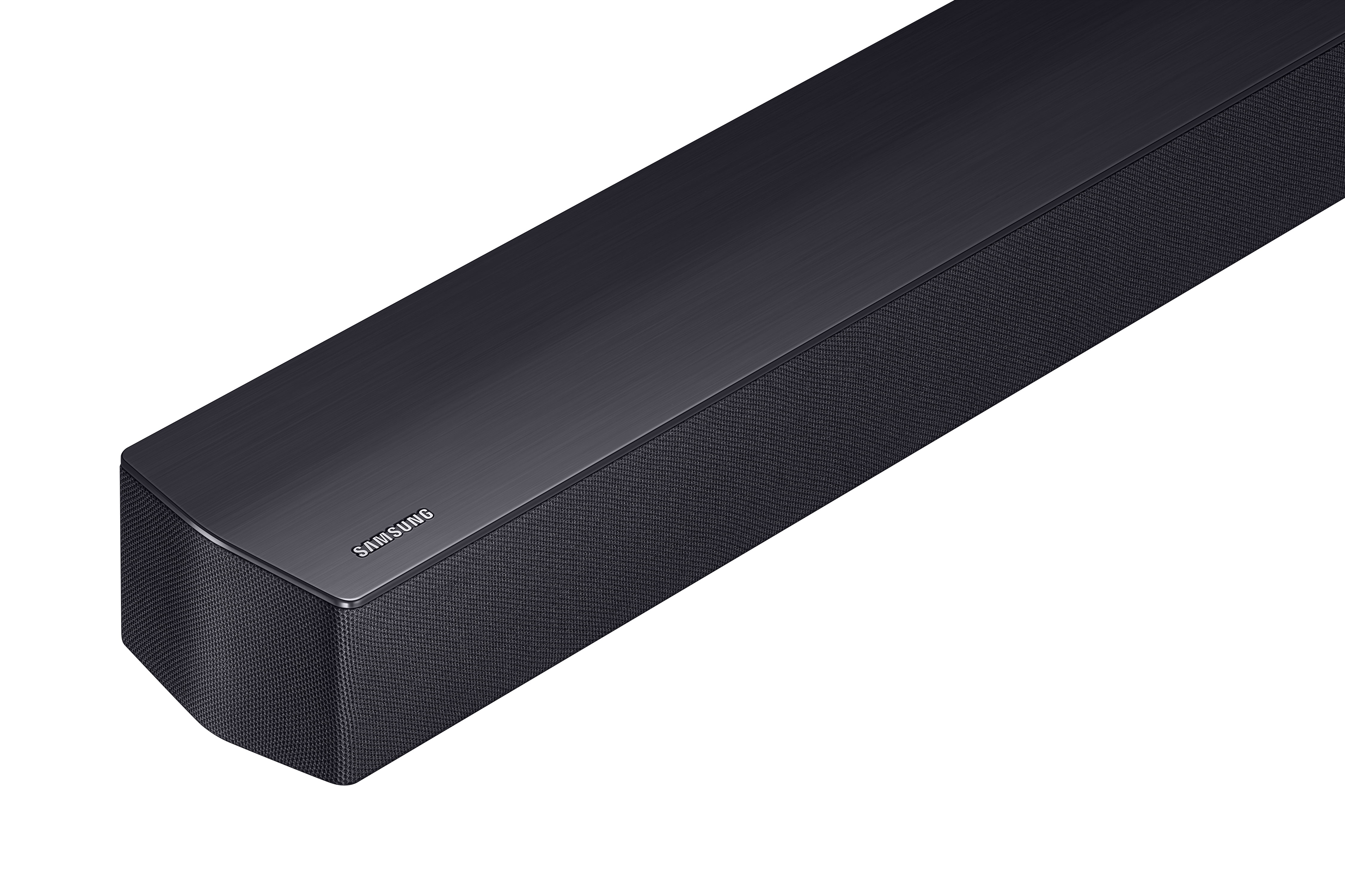 Samsung B-Series 4.1Ch DTS Virtual:X Soundbar with Subwoofer & Rear Speakers HW B57WF/ZA 2026