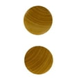 thumbnail image 2 of LA VOGUE Buttons, Natural Material - 2 pieces, 22mm (7/8in), 2 of 4