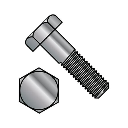 

3/4-10X10 Hex Machine Bolt Galvanized Hot Dip Galvanized (Pack Qty 30) BC-75160BMG