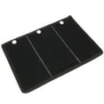 thumbnail image 6 of IDEANATEGRATE Patch Display Board Black 1Set 11x7.9in, 6 of 8