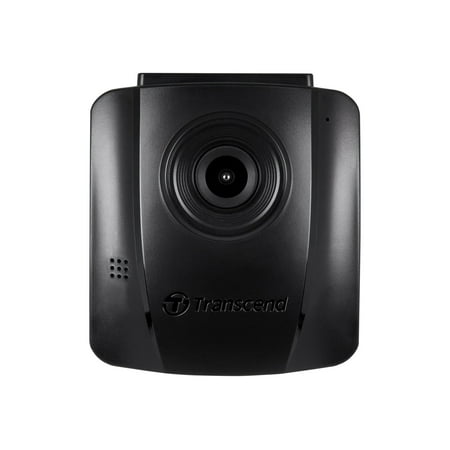 Transcend DrivePro 110 - Dashboard camera - 1080p / 30 fps - 2.0 MP - G-Sensor