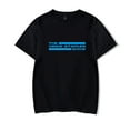 thumbnail image 2 of Vince Staples show T-shirt Rapper Merch Women Men Tee HipHop Fashion Short Sleeve Streetwear, 2 of 4