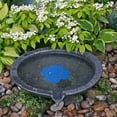 thumbnail image 2 of 1pcs Bee Watering Station Floating Bee Watering Station Bee Waterer for Garden Pollinator Watering Station Butterfly Feeder Honey Bee Watering Station Garden Decor, 2 of 9
